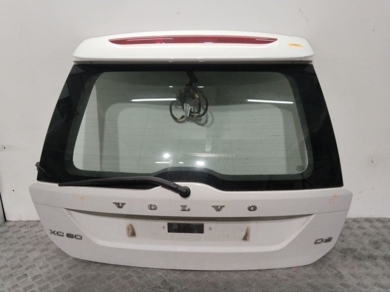 Recambio de porton trasero para volvo xc60 i suv (156) d3 / d4 referencia OEM IAM 39811096  BLANCO