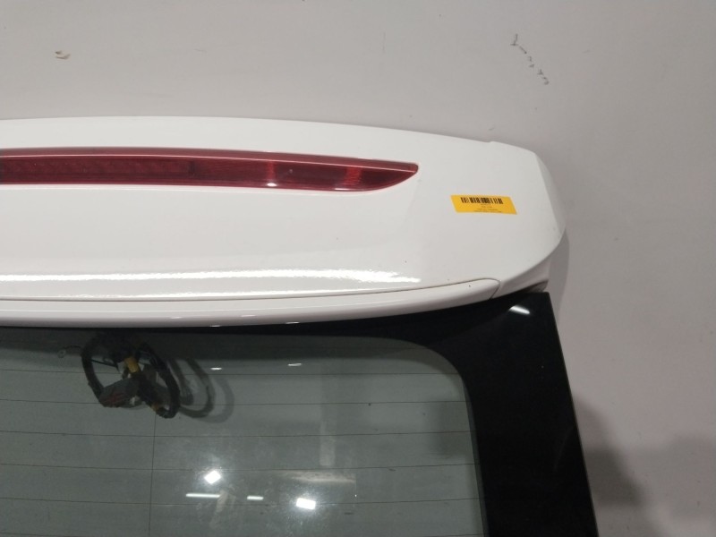 Recambio de porton trasero para volvo xc60 i suv (156) d3 / d4 referencia OEM IAM 39811096  BLANCO