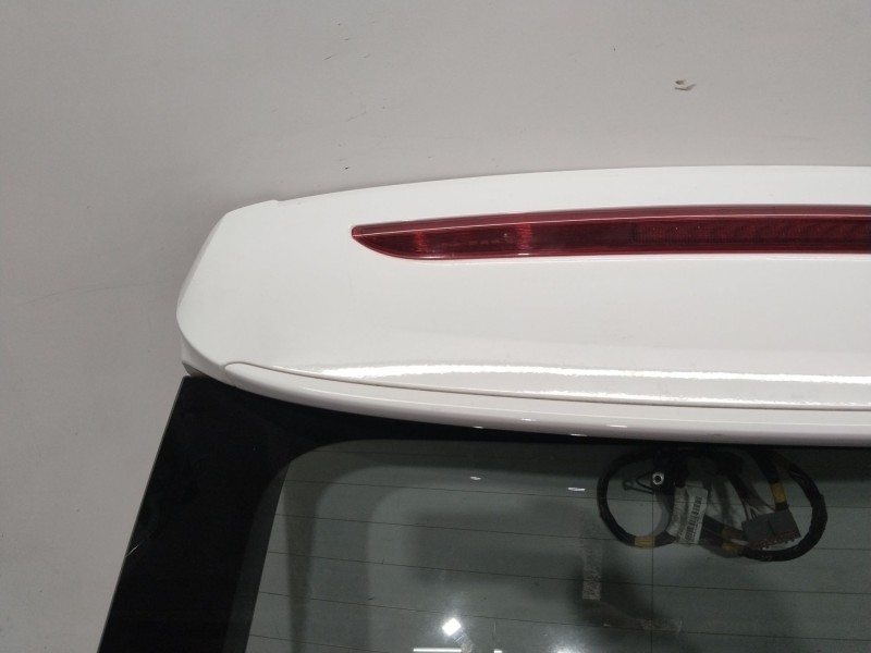 Recambio de porton trasero para volvo xc60 i suv (156) d3 / d4 referencia OEM IAM 39811096  BLANCO