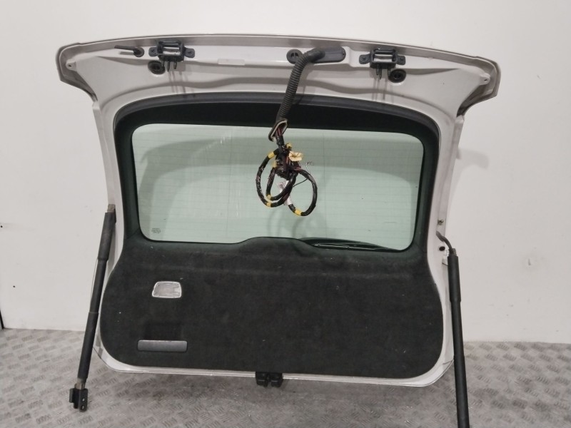 Recambio de porton trasero para volvo xc60 i suv (156) d3 / d4 referencia OEM IAM 39811096  BLANCO