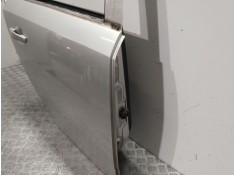 Recambio de puerta trasera derecha para opel astra h (a04) 1.6 (l48) referencia OEM IAM 124589   2