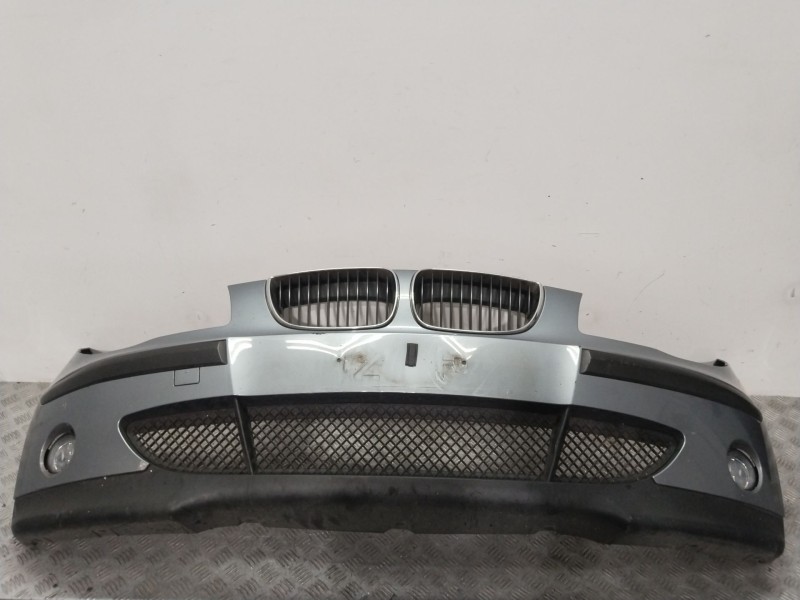 Recambio de paragolpes delantero para bmw 1 (e87) 118 d referencia OEM IAM 51117136632  