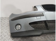 Recambio de paragolpes delantero para bmw 1 (e87) 118 d referencia OEM IAM 51117136632   2