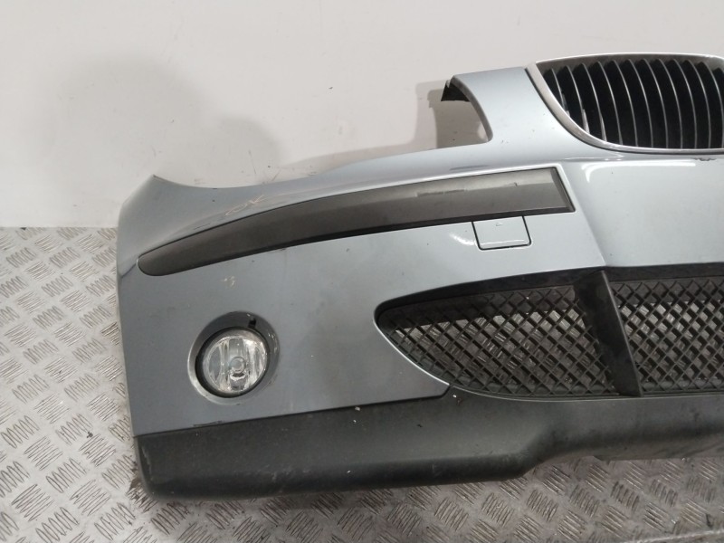 Recambio de paragolpes delantero para bmw 1 (e87) 118 d referencia OEM IAM 51117136632  