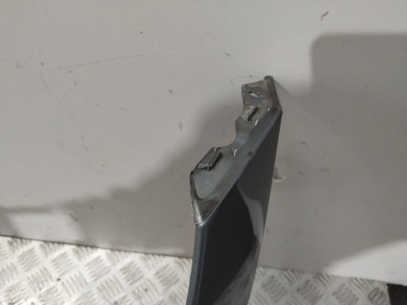 Recambio de paragolpes delantero para bmw 1 (e87) 118 d referencia OEM IAM 51117136632  