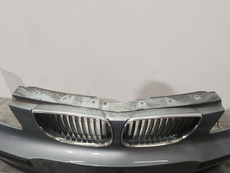 Recambio de paragolpes delantero para bmw 1 (e87) 118 d referencia OEM IAM 51117136632  