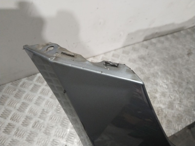 Recambio de paragolpes delantero para bmw 1 (e87) 118 d referencia OEM IAM 51117136632  