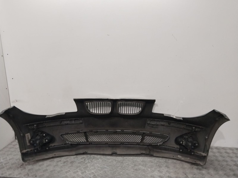 Recambio de paragolpes delantero para bmw 1 (e87) 118 d referencia OEM IAM 51117136632  