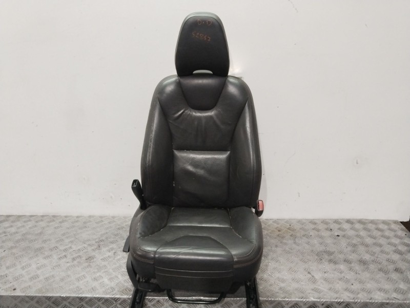 Recambio de asiento delantero derecho para volvo xc60 i suv (156) d3 / d4 referencia OEM IAM 31366149  