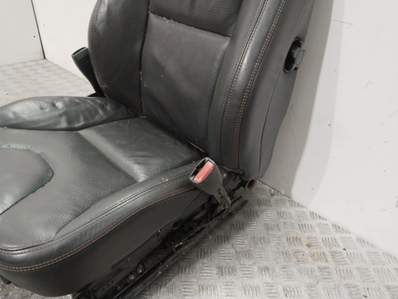 Recambio de asiento delantero derecho para volvo xc60 i suv (156) d3 / d4 referencia OEM IAM 31366149  