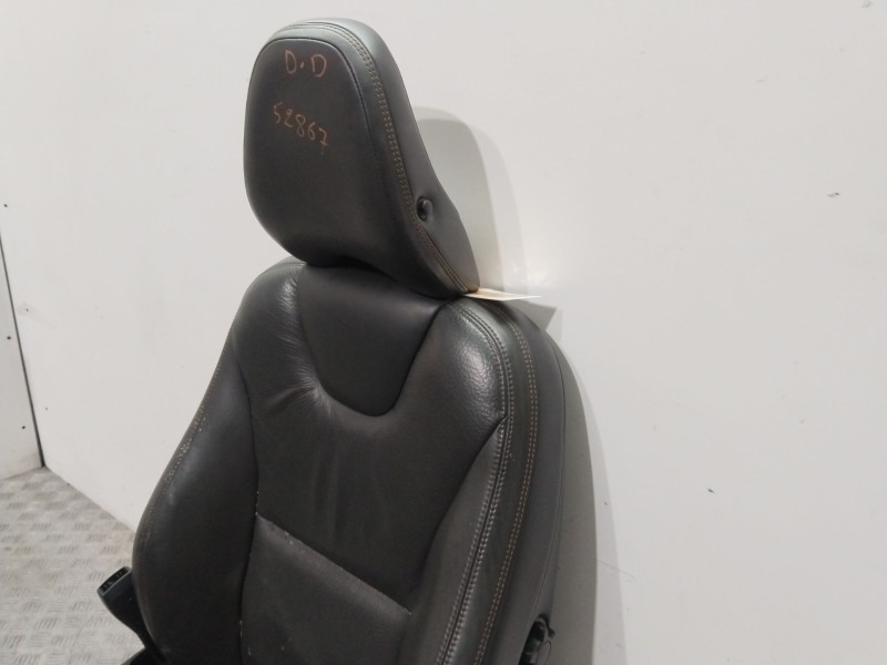 Recambio de asiento delantero derecho para volvo xc60 i suv (156) d3 / d4 referencia OEM IAM 31366149  