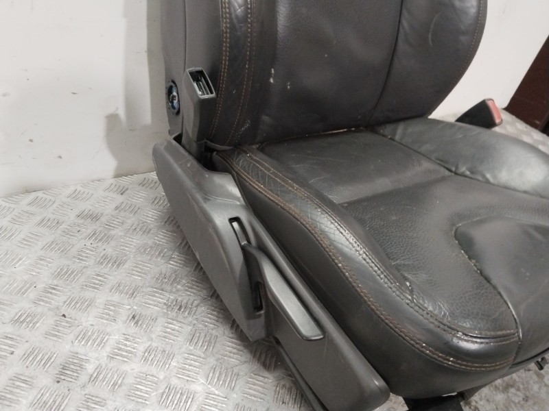 Recambio de asiento delantero derecho para volvo xc60 i suv (156) d3 / d4 referencia OEM IAM 31366149  
