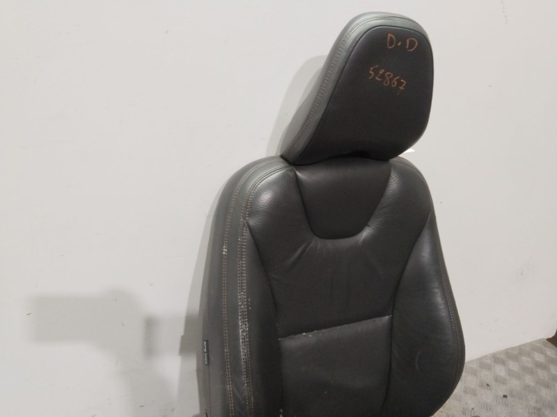 Recambio de asiento delantero derecho para volvo xc60 i suv (156) d3 / d4 referencia OEM IAM 31366149  
