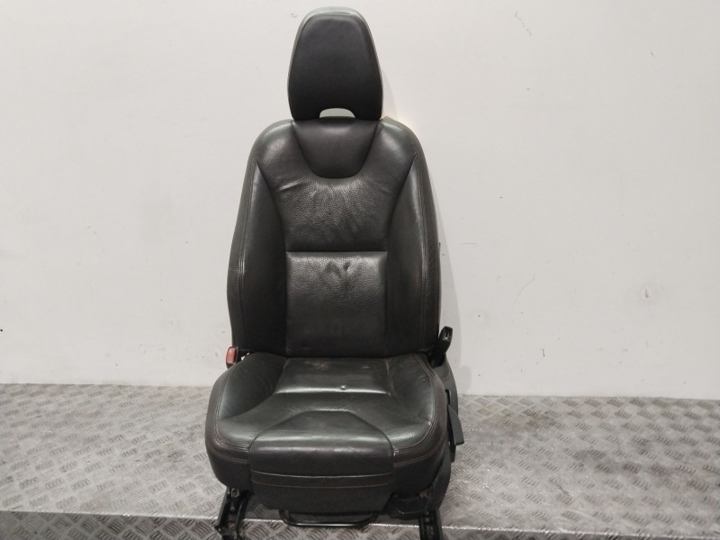 Recambio de asiento delantero izquierdo para volvo xc60 i suv (156) d3 / d4 referencia OEM IAM 31263790  