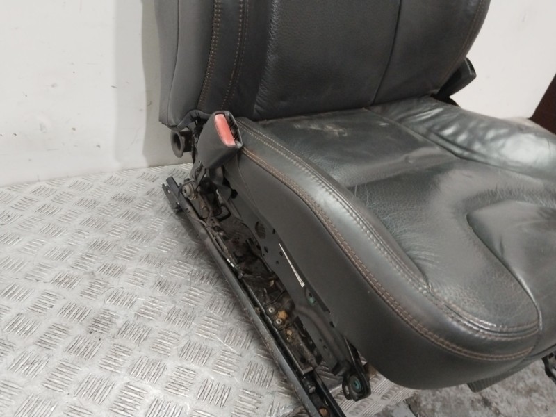 Recambio de asiento delantero izquierdo para volvo xc60 i suv (156) d3 / d4 referencia OEM IAM 31263790  