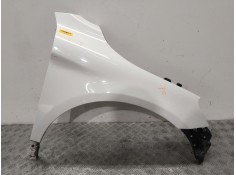 Recambio de aleta delantera derecha para volvo xc60 i suv (156) d3 / d4 referencia OEM IAM 31217976  BLANCO