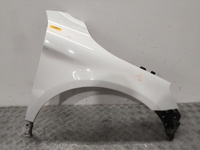 Recambio de aleta delantera derecha para volvo xc60 i suv (156) d3 / d4 referencia OEM IAM 31217976  BLANCO