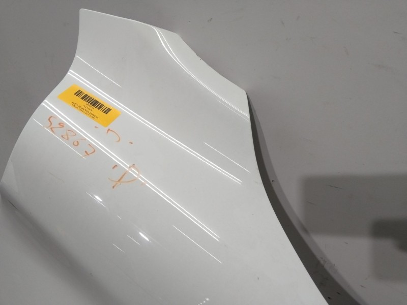 Recambio de aleta delantera derecha para volvo xc60 i suv (156) d3 / d4 referencia OEM IAM 31217976  BLANCO