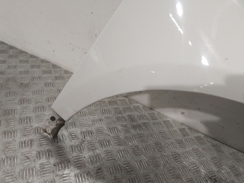 Recambio de aleta delantera derecha para volvo xc60 i suv (156) d3 / d4 referencia OEM IAM 31217976  BLANCO