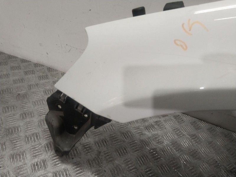 Recambio de aleta delantera izquierda para volvo xc60 i suv (156) d3 / d4 referencia OEM IAM 31217975  