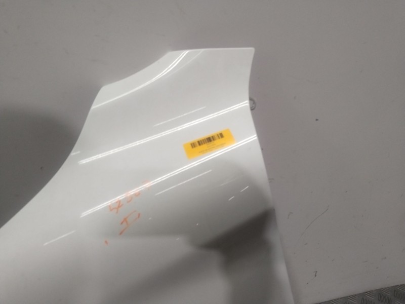 Recambio de aleta delantera izquierda para volvo xc60 i suv (156) d3 / d4 referencia OEM IAM 31217975  