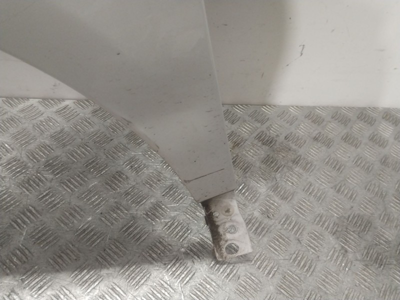 Recambio de aleta delantera izquierda para volvo xc60 i suv (156) d3 / d4 referencia OEM IAM 31217975  