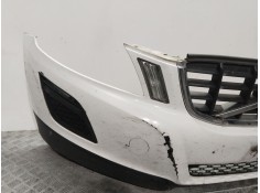 Recambio de paragolpes delantero para volvo xc60 i suv (156) d3 / d4 referencia OEM IAM 39867193   2