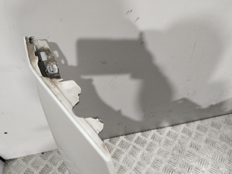 Recambio de paragolpes delantero para volvo xc60 i suv (156) d3 / d4 referencia OEM IAM 39867193  