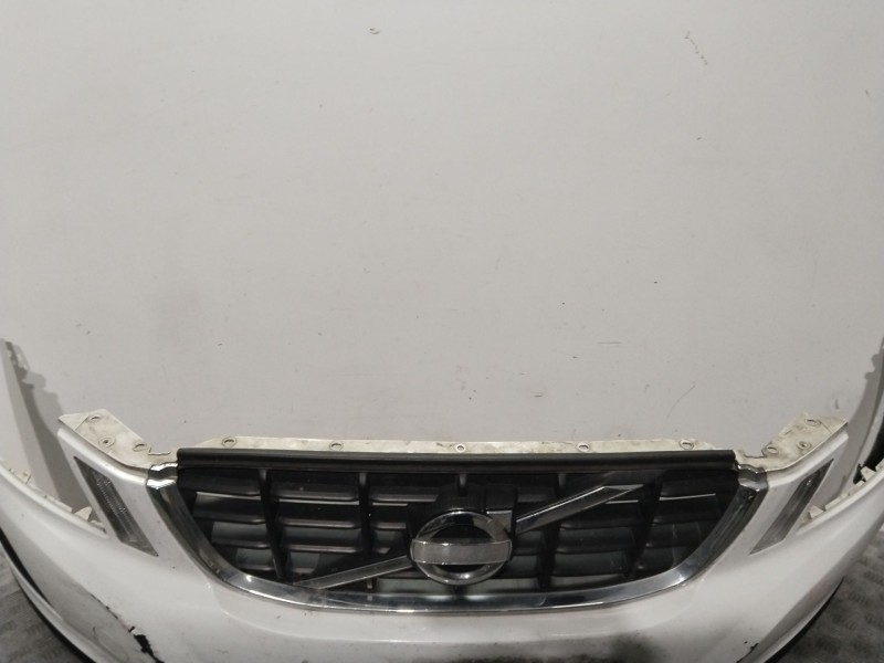 Recambio de paragolpes delantero para volvo xc60 i suv (156) d3 / d4 referencia OEM IAM 39867193  