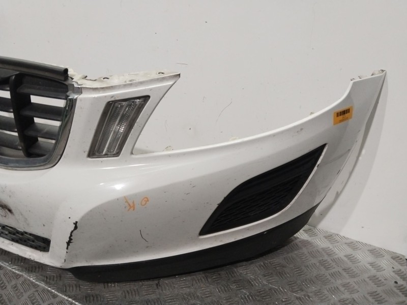 Recambio de paragolpes delantero para volvo xc60 i suv (156) d3 / d4 referencia OEM IAM 39867193  