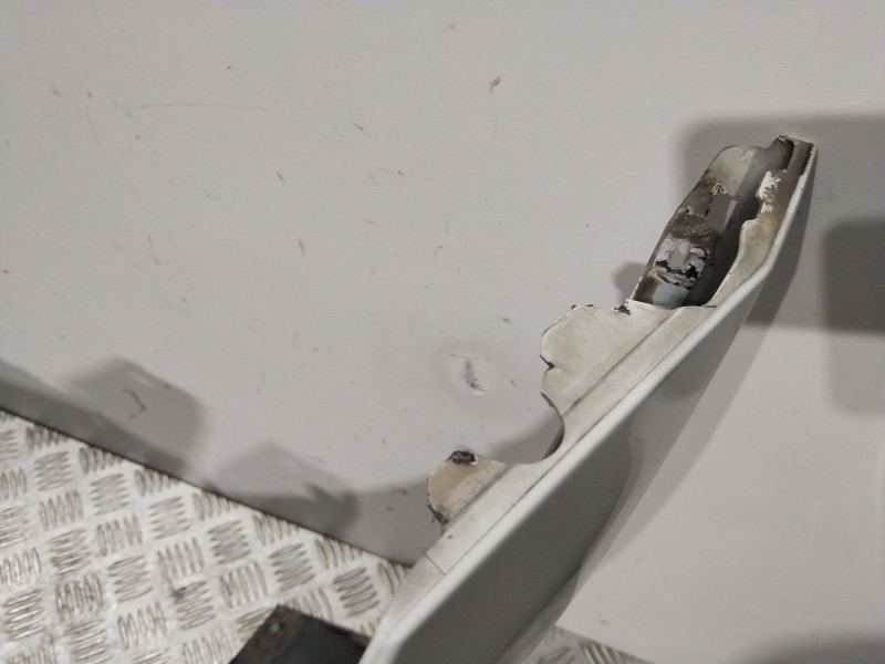 Recambio de paragolpes delantero para volvo xc60 i suv (156) d3 / d4 referencia OEM IAM 39867193  