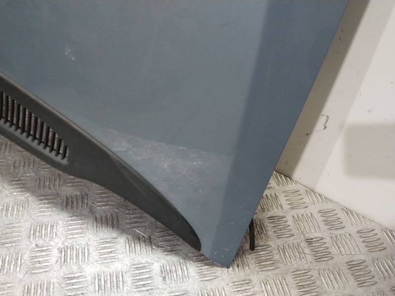 Recambio de capot delantero para ford c-max (dm2) 1.6 tdci referencia OEM IAM 1493967  