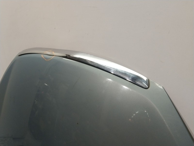 Recambio de capot delantero para ford c-max (dm2) 1.6 tdci referencia OEM IAM 1493967  