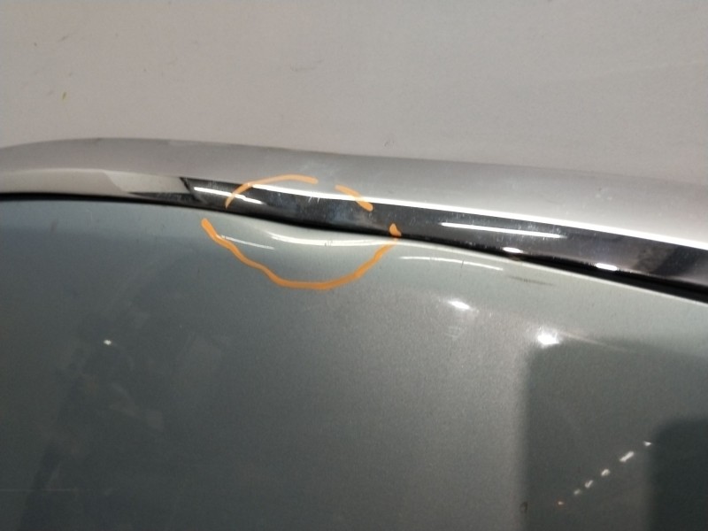 Recambio de capot delantero para ford c-max (dm2) 1.6 tdci referencia OEM IAM 1493967  