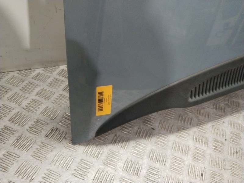 Recambio de capot delantero para ford c-max (dm2) 1.6 tdci referencia OEM IAM 1493967  