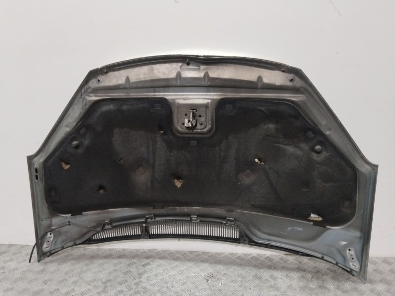 Recambio de capot delantero para ford c-max (dm2) 1.6 tdci referencia OEM IAM 1493967  