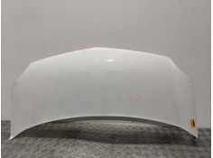 Recambio de capot para renault kangoo express (fw0/1_) 1.5 dci 90 (fw0g, fw05, fw08, fw11) referencia OEM IAM 7751478148  BLANCO