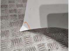 Recambio de capot para renault kangoo express (fw0/1_) 1.5 dci 90 (fw0g, fw05, fw08, fw11) referencia OEM IAM 7751478148  BLANCO 2