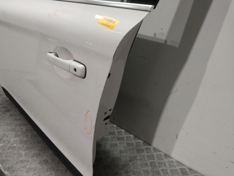 Recambio de puerta delantera izquierda para volvo xc60 i suv (156) d3 / d4 referencia OEM IAM 32228960  BLANCO