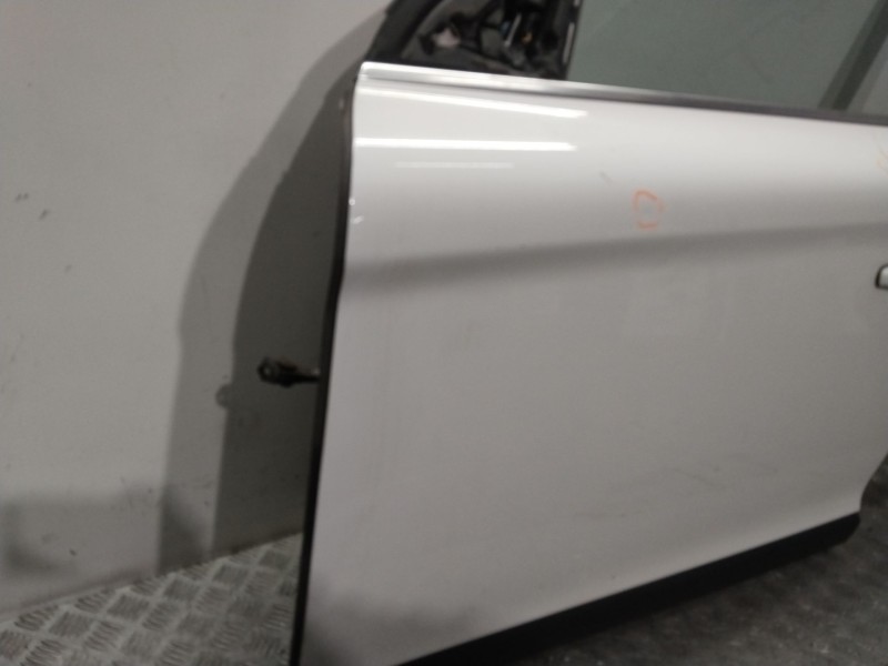 Recambio de puerta delantera izquierda para volvo xc60 i suv (156) d3 / d4 referencia OEM IAM 32228960  BLANCO