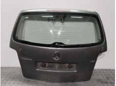Recambio de porton trasero para volkswagen touran (1t1, 1t2) 1.9 tdi referencia OEM IAM 1T0827025L  GRIS