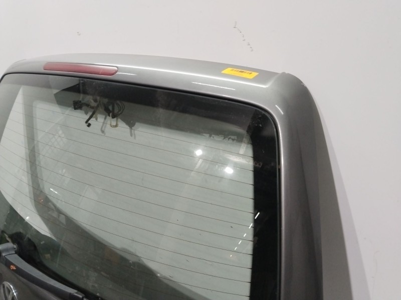 Recambio de porton trasero para volkswagen touran (1t1, 1t2) 1.9 tdi referencia OEM IAM 1T0827025L  GRIS