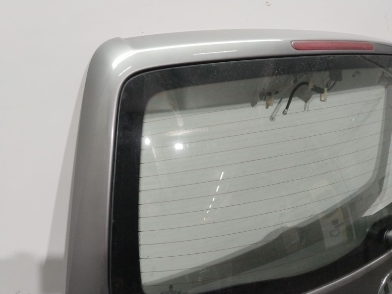 Recambio de porton trasero para volkswagen touran (1t1, 1t2) 1.9 tdi referencia OEM IAM 1T0827025L  GRIS