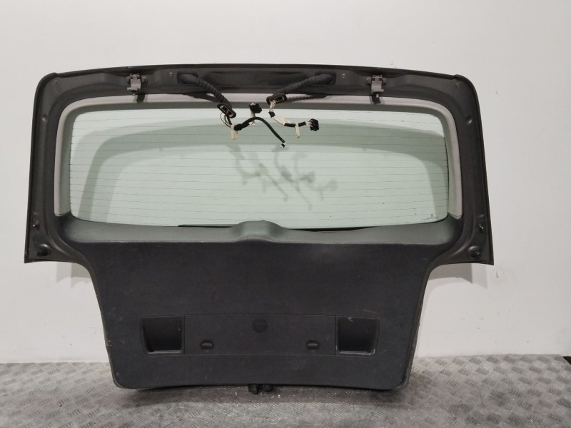 Recambio de porton trasero para volkswagen touran (1t1, 1t2) 1.9 tdi referencia OEM IAM 1T0827025L  GRIS