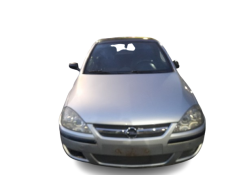 opel corsa c (x01) del año 2006