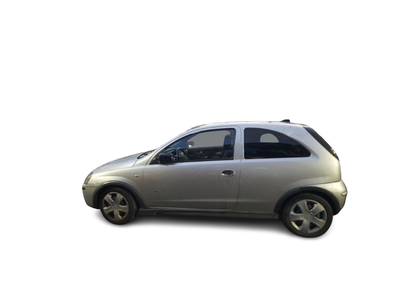 opel corsa c (x01) del año 2006