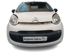 citroën c1 (pm_, pn_) del año 2007