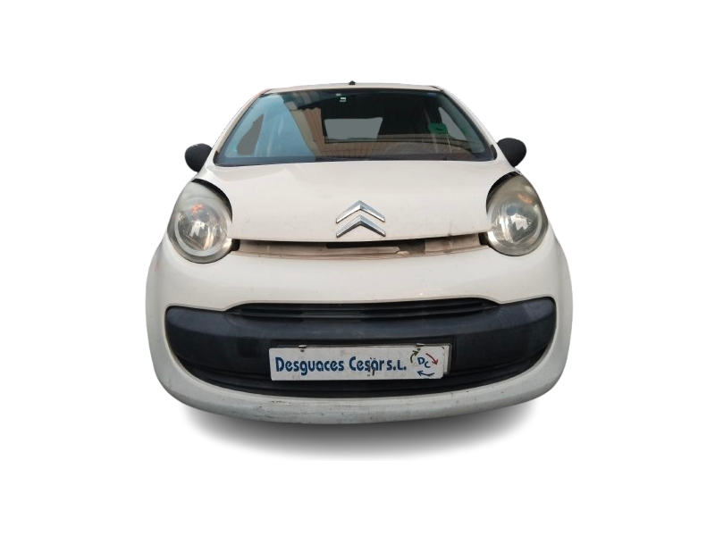 citroën c1 (pm_, pn_) del año 2007