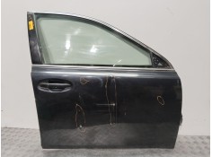 Recambio de puerta delantera derecha para subaru legacy v (bm) 2.5 gt awd (bm9) referencia OEM IAM 60009AJ0209P  