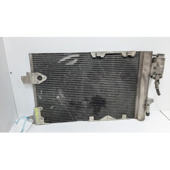 CONDENSADOR / RADIADOR AIRE ACONDICIONADO 09130610 